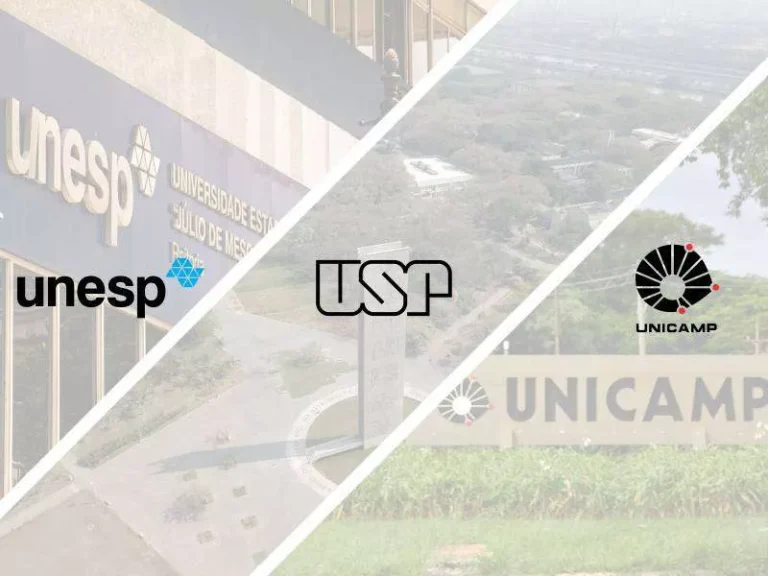 Divulgada lista inicial de projetos selecionados no edital conjunto Unesp, USP e Unicamp