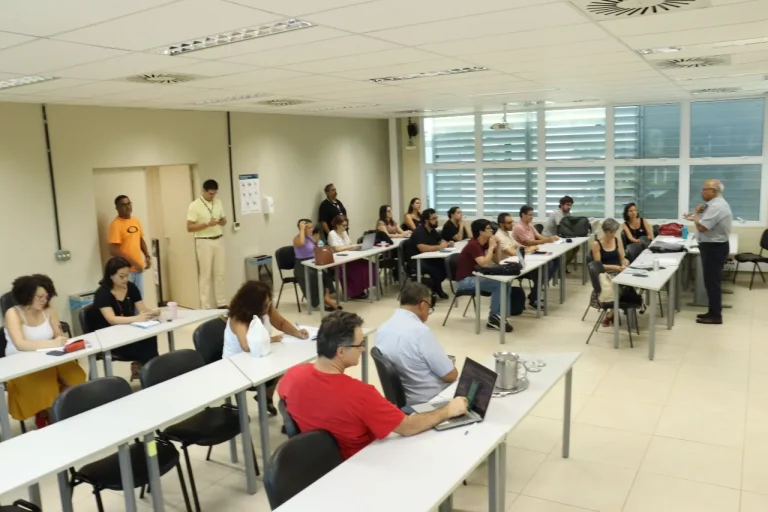 Curso “Integração Ensino e Extensão” terá mais duas turmas em março