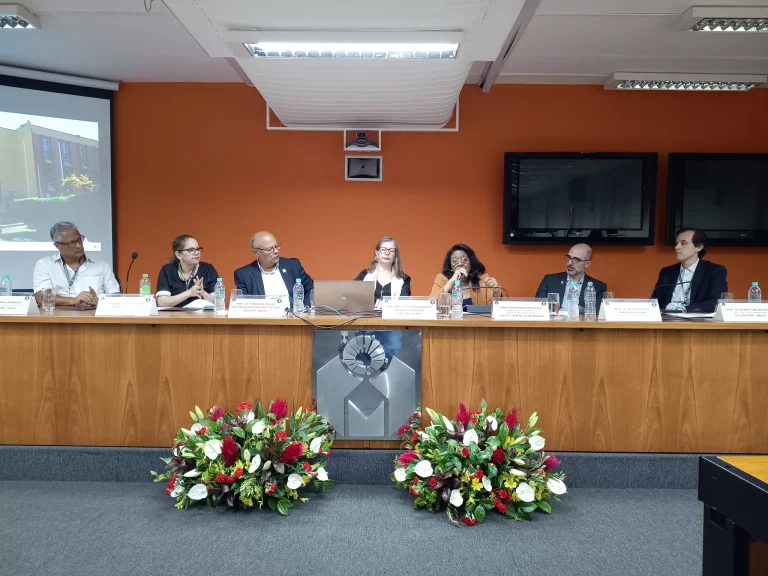 Ministra de Angola visita a Unicamp e busca consolidar parcerias