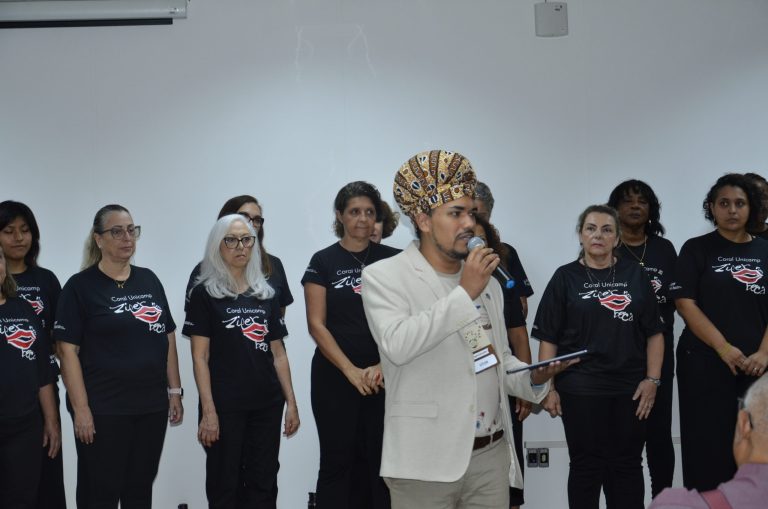 Faculdade de Engenharia Agrícola realiza 1° Encontro de Extensão