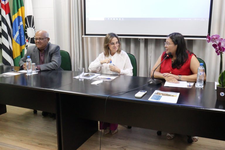 Faculdade de Enfermagem lança jornal voltado para divulgação e ampliação de práticas extensionistas 