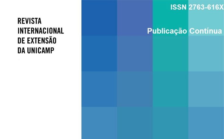 Unicamp lança quinta edição da Revista Internacional de Extensão