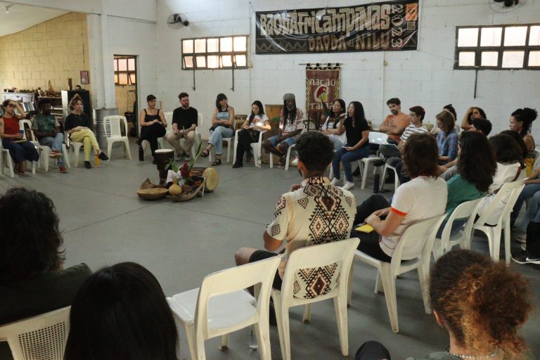 Unicamp promove debates sobre a criação de tecnologias a partir de valores comunitários