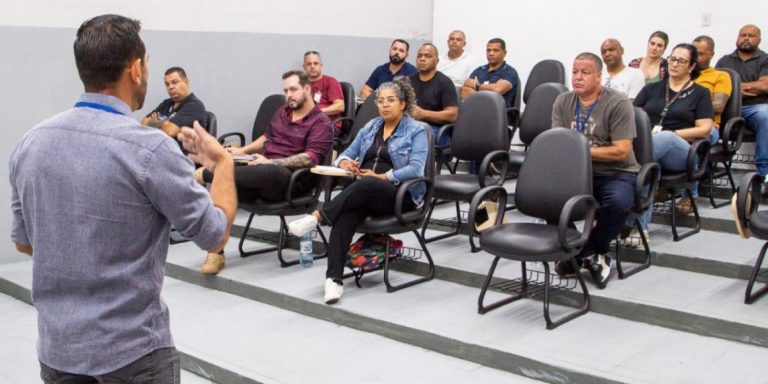 Fundação CASA firma parceria com a UNICAMP para formação de servidores em gestão pública