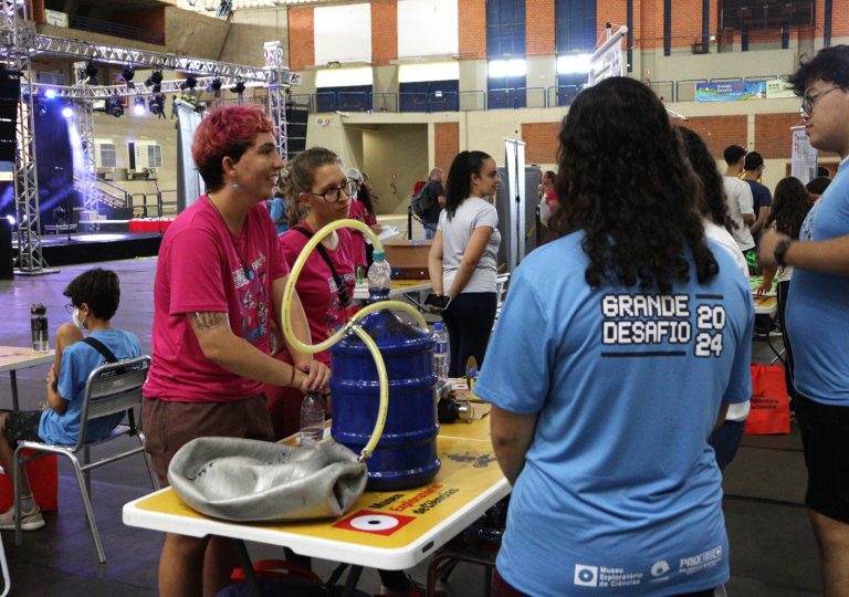 Unicamp recebe 13º Grande Desafio com foco em cooperativas e sustentabilidade