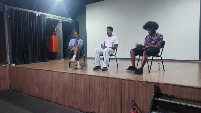 DCult exibe dois curtas-metragens no Mês da Consciência Negra